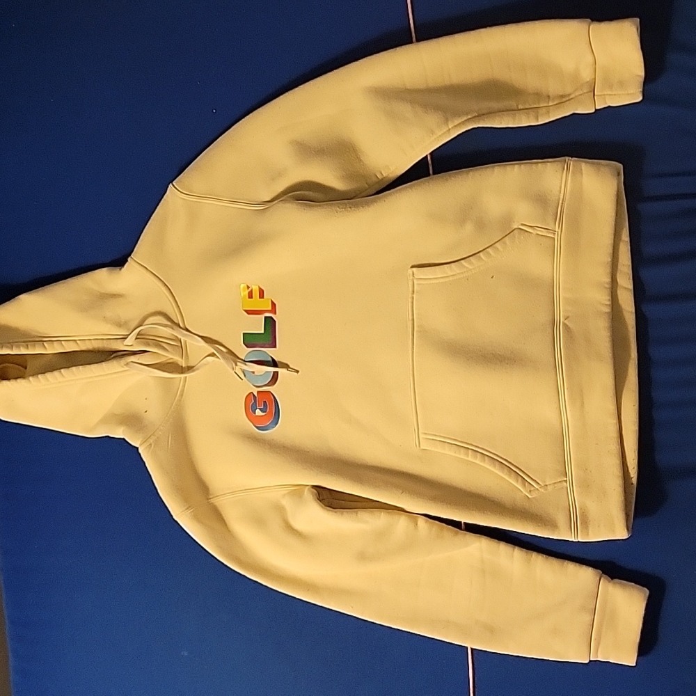 GolfWang Men's hoodie